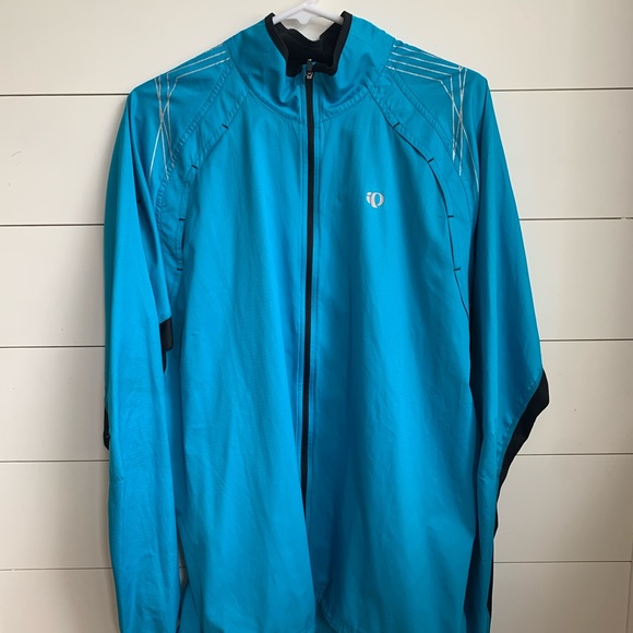 Pearl izumi Large light weight cycling jacket - Picture 1 of 4